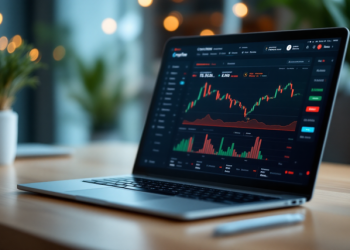 Trade Smarter: Why Active Users Love LeveX’s Interface