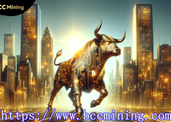 Make $89,700 a Day with the BCCMINING Mobile App