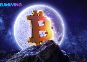 Seeking stable returns amid Bitcoin(BTC) volatility: BJMining cloud mining becomes a new investment option in 2025