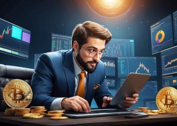 How to Earn Passive Crypto Income in 2025 Without Trading – The Beginner’s Guide to Cloud Mining with MiningCoop