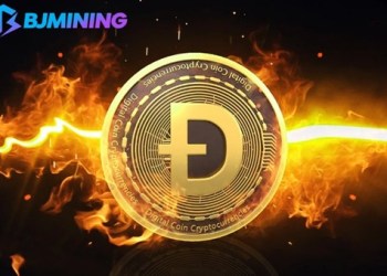 How Dogecoin (DOGE) holders can maximize their returns through BJMining cloud mining in 2025