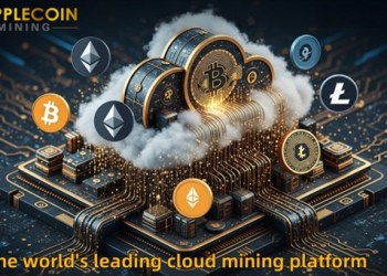XRP, BTC cloud mining skills: Earn $18,777 using RIPPLECOIN Mining
