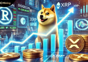 Ripple, Dogecoin Holders Flock to BCC Mining, Earn $3,750 a Day