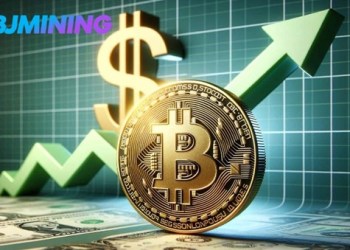 Earn $10,800+ a day! As Bitcoin breaks through $110,000, the ultimate guide to BJMining Bitcoin (BTC) cloud mining