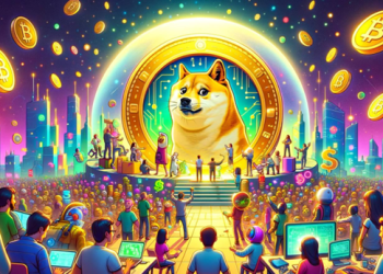 Paladinmining launches contracts to maximize daily returns, up to $5,000, helping Dogecoin continue to rise in the short-term decline