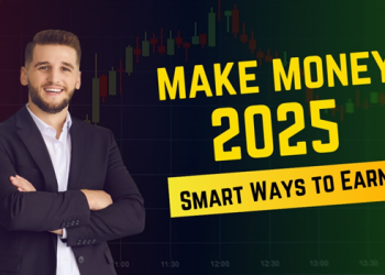 The easiest way to make money in 2025: make an easy $7017$ per day with just your mobile phone or computer!
