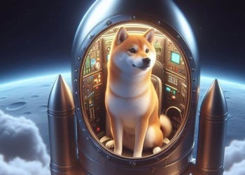【Ark of Wealth in the Market Storm】When DOGE is teetering on the edge of the $0.16 cliff, ETHRANSACTION cloud mining is building a safe haven for investors…