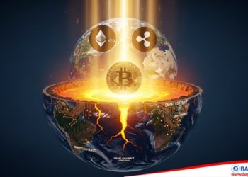 BTC, XRP and SOL cloud mining boom is coming, BAY Miner users can earn up to $77,000 per month