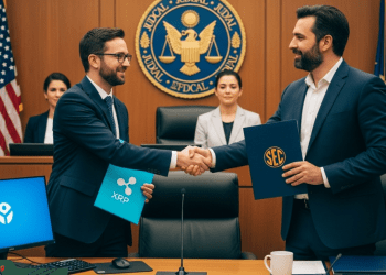 Ripple lawsuit ends, SunnyMining launches XRP daily income service to help users obtain crypto assets stably