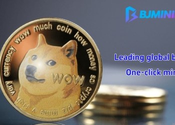 Daily Earnings Up to $5,100: A Comprehensive Guide to BJMining Dogecoin (DOGE) Cloud Mining