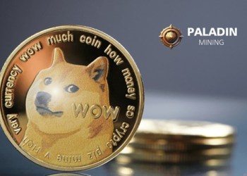 Discover how to start a Bitcoin mining machine with Dogecoin (DOGE) and earn $6100 a day