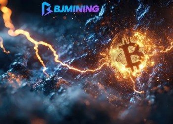 $9,800/day profit secret: Easily earn Bitcoin (BTC) with BJMining