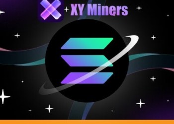 Solana (SOL) Holders Start Mining Dogecoin with XY Miners to Earn $17,777 a Day