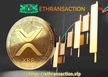 ETHRANSACTION opens up a path for XRP holders to secure wealth that is stable and unaffected by market volatility