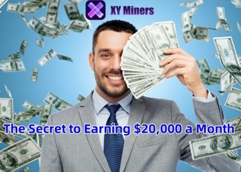How to Invest in Bitcoin and Make $10,000 a Day by Mining Dogecoin