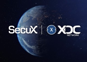 SecuX and XDC Network Unite to Deliver Secure, Scalable Access to the XDC Ecosystem