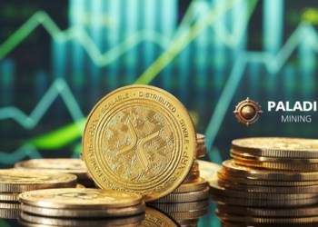 Daily income is as high as $7000! Use XRP to start Bitcoin “printing machine”