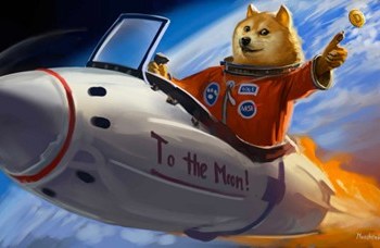 Musk is setting off a Dogecoin craze again! ETHRANSACTION cloud mining helps you enter the market with zero threshold and earn $9,075 in crypto every day!