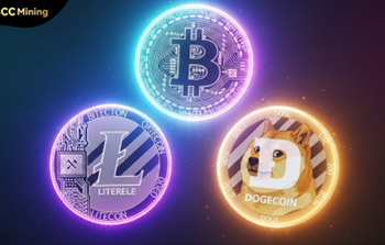 BCC Mining is the best free cloud mining platform regulated by the UK. It can mine popular currencies such as BTC, LTC, DOGE, etc.
