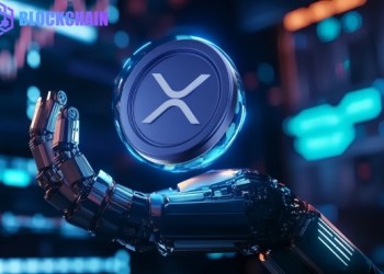 Blockchain Company: XRP leads global payments, earning $7,770 a day through cloud mining