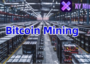 Top 5 Best Cloud Mining Platforms in 2025: Led by XY Miners. Invest $100,000 and Turn It Into $1 Million