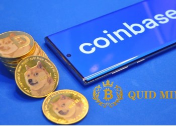 With Coinbase to mine DOGE and BTC and earn $37,355 in passive income!