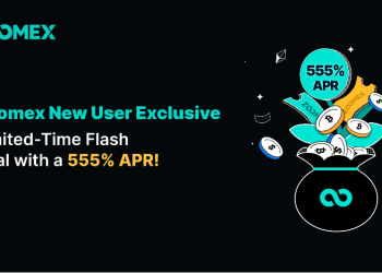Zoomex Savings Now Available-A fresh way to earn flexible, secure, and rewarding