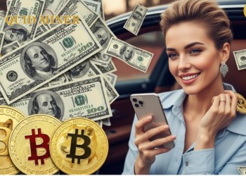 QuidMiner: A new smart cloud mining mobile application in 2025: supports easy mining of XRP, DOGE and other currencies