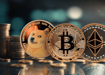 Earn dual-currency income without any effort! ETHRANSACTION platform Ripple & Dogecoin smart mining solution
