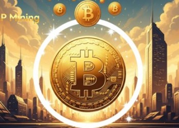 As Bitcoin breaks through $110,000 again, Bitcoin cloud mining daily income exceeds $30,000