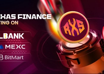 Official Announcement: Rexas Finance Listing on MEXC, BitMart, and LBank