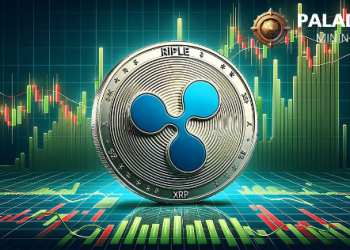 XRP price may rise by 30% in the near future, and holders can earn $3,100 a day through PaladinMining