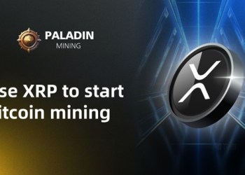 Shocker!Turn on Mining with Ripple (XRP) and earn $5100 per day easily!