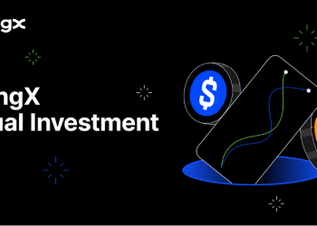 BingX New Dual Investment Offering Sees $1M in User Participation