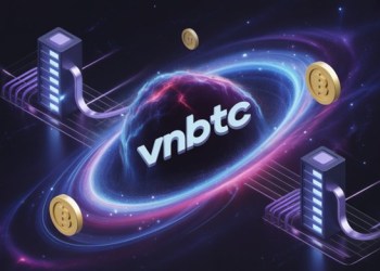 Cloud Mining Adoption Rises in 2025 as Global Brokerages Turn to VNBTC for Crypto Diversification