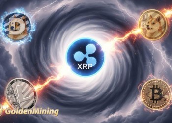 Bonuses up to $1 million with Use XRP to launch BTC, LTC, DOGE miner reward program