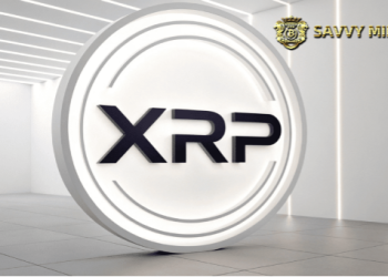 How to make $10,000 a day: XRP enthusiasts live the dream on the SAVVY MINING platform.