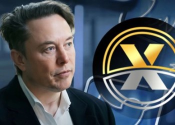 Musk supports XRP to become the king, cloud mining platform opens a wealth storm