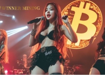 WinnerMining, a global cloud mining partner, provides high-quality contracts (easily earn $5,000 a day