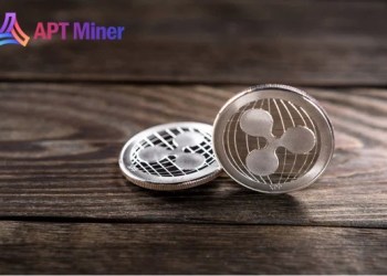 XRP and BTC investors flock to compliant APT Miner platforms to earn up to $35,000 a day