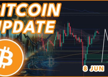 Prediksi Harga Bitcoin- Pola Golden Cross Picu Target Naik ke Rp2,48 Miliar