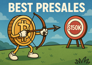 Presale Terbaik yang Berpotensi Naik 1000x Saat Bitcoin Menuju Rp2,4 Miliar