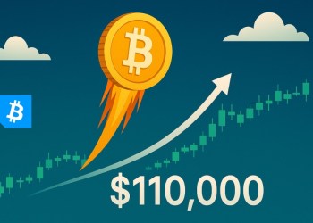 Segnali positivi dalla blockchain: Bitcoin pronto a tornare verso quota 110.000$?