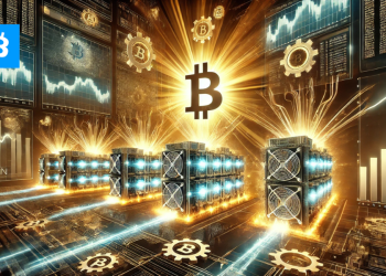 L’hashrate di Bitcoin stabilisce nuovi record, nonostante la difficoltà di mining sia ai massimi storici