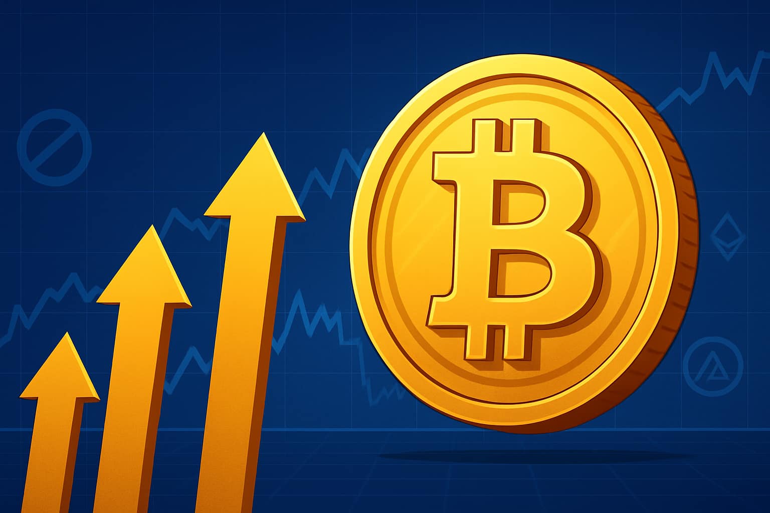 Real Vision dự đoán Bitcoin sắp bùng nổ