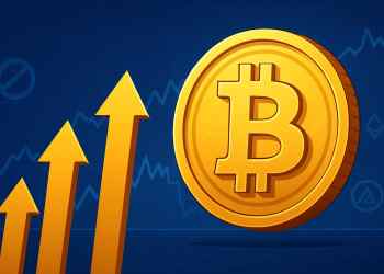 Real Vision dự đoán Bitcoin sắp bùng nổ