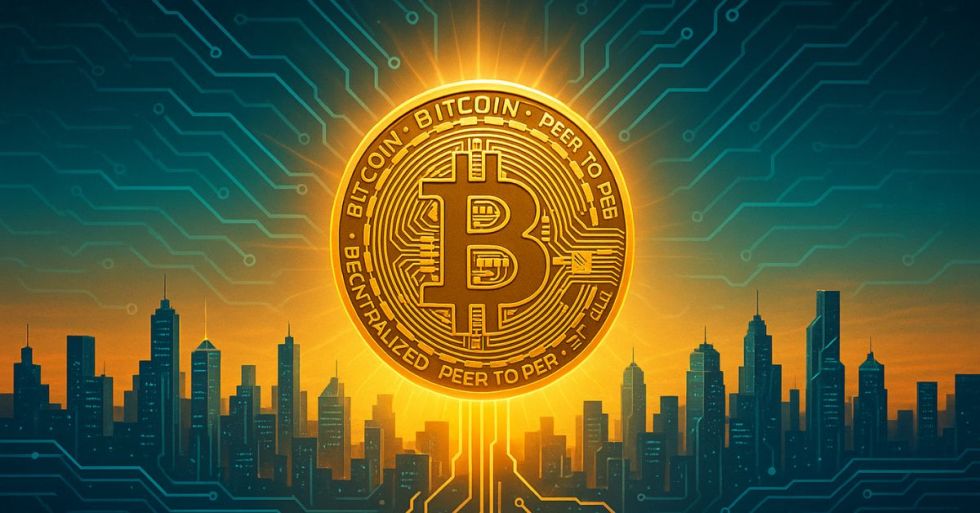 仮想通貨おすすめ銘柄 — ビットコイン110,000ドル突破と企業の積極投資動向