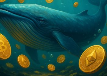 仮想通貨おすすめ｜クジラ投資家が注目するプレセール銘柄とは？