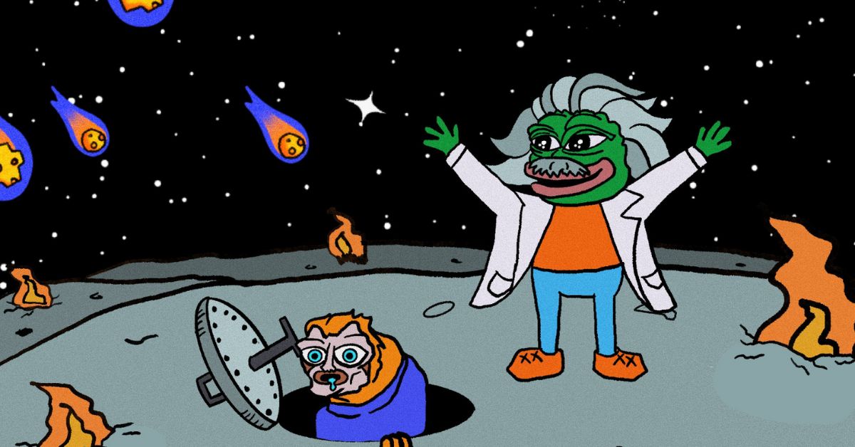 仮想通貨おすすめ｜注目プロジェクトのICOが最終段階へ、クジラ投資が加速中