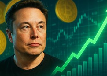 仮想通貨おすすめ イーロン・マスクの“ビットコイン風”メッセージアプリ発表で注目銘柄浮上